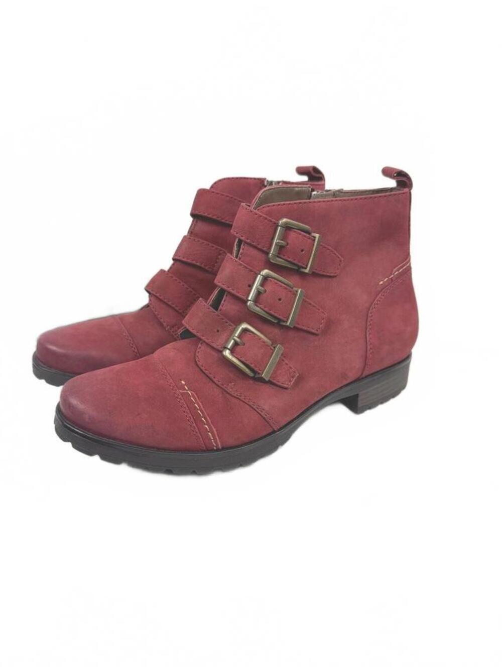 Beautiful Boots by Earthies Size 6